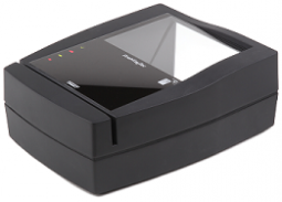 PrehKeyTec PKT4000 90328-921-1800, Reader, Barcode OCR, Imager, USB, Black PrehKeyTec 90328-921/1800