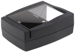 PrehKeyTec PKT4000 90328-921-1800, Reader, Barcode OCR, Imager, USB, Black PrehKeyTec 90328-921/1800