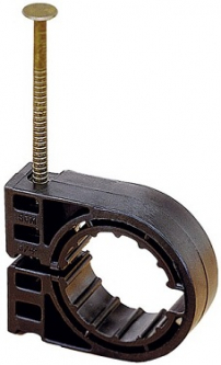 ProClip 100290 Dual Strap Pipe Mount to DS36X Assembly 6.5" Universal Pedestal Mount