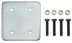 ProClip 100370 AMPS Dashboard Backer Plate