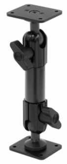 ProClip 202010 Mount can angle,swivel and extend your holder/device for a better viewing position