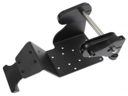 ProClip 216298 Printer Mount with Media Roller - Desktop or Forklift