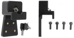 ProClip 216316 Key Lock Module Zebra ET40/ET45 8" and 10" (with Rugged Boot)