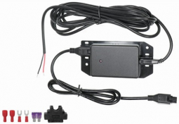 ProClip 216355 Hard-Wired Power Supply 12-48V Input 12V 3A Output