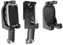 ProClip 510874 Zebra TC8000/8300 Cradle. This is a custom made Cradle for the TC8000