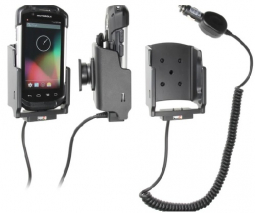 ProClip 512707 Charging Cradle with Cigarette Lighter Plug