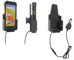 ProClip 712310 Charging Cradle with Cigarette Lighter Adapter, Modular Backplate, Zebra  TC73 / TC78