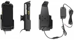 ProClip 713354 Charging Cradle with Top Support, Tilt Swivel and Hard-Wired Power Supply