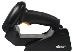 Star BSH-32B 37950970 Barcode Scanner, Handheld, 1D/2D Imager, Battery Powered, Bluetooth
