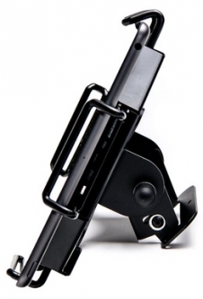 Star 37954620 mUnite Wall Mount, Tablet Wall Mount, Black