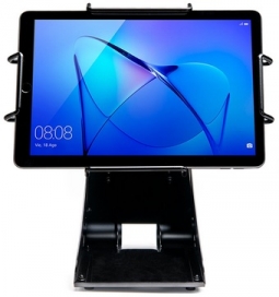 Star 37954760 mUnite EZ3 Stand, Tablet Stand, MCP3 Series, Includes Customer Facing Display Mount