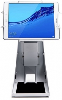 Star 37954770 mUnite EZ100 Tablet Stand, TSP100III and TSP650II Series