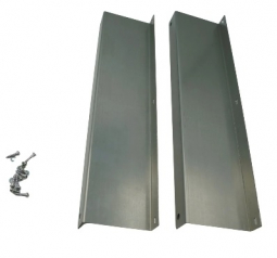 Star Micronics 37964490 Cash Drawer Under Counter Mounting Bracket Kit, For SMD2-1317