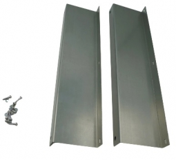Star 37964491 UCMB-CD5-3 Under-Counter Mounting Bracket Kit for CD5-1316, 2 Brackets, and Hardware