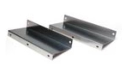 Star Micronics 37964500 Cash Drawer Under Counter Mounting Bracket, For SMD2-1617