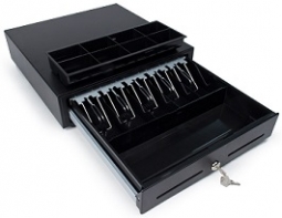 Star 37965620 Insert/Money Tray for Star Cash Drawer CD3-1313, 4 Bill-5 Coin set-up for US