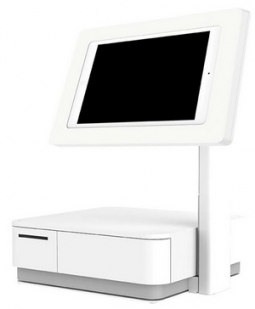 Star 37968150 mUnite-POP Stand, mPOP Series, White