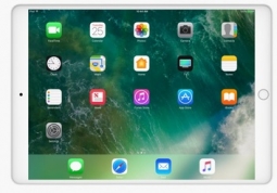 Star 37968620 PRO105 Tablet Enclosure, iPad Pro 10.5" / Air 3RD Gen, mUnite Compatible, 100MM VESA