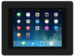 Star 37968630 Air BLK, Tablet Enclosure, iPad Air 1 / Air 2 / Pro 9.7" / iPad 9.7" 5TH-6th Gen