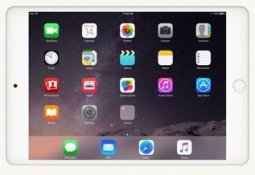 Star 37968660 mini Tablet Enclosure, iPad mini 4 / mini 5, mUnite Compatible, 100MM VESA