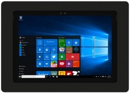 Star 37968710 SPR6 Tablet Enclosure, Surface Pro 4 / Pro 5 (2017) / Pro 6, mUnite Compatible