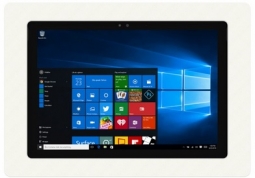 Star 37968720 SPR6 Tablet Enclosure, Surface Pro 4 / Pro 5 (2017) / Pro 6, mUnite Compatible