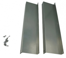 Star 37969610 UCMB-CD4, Under Counter Mounting Bracket Kit for CD4 Cash Drawer