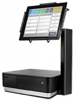 Star 37969870 PRO4G129 Tablet Enclosure, iPad Pro 12.9" 3RD and 4TH Gen, mUnite Compatible