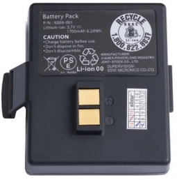 STAR 39569473 Battery Pack L2, SM-L200, Battery