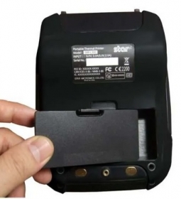 Star 39569500 Battery Pack L3, SM-L300, Battery