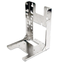 Star 39590110 Accessories, WB-T800 - Wall Mount Bracket (TSP800)