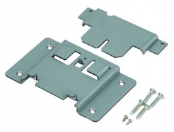 Star 39590150 Accessory, WB-MC30, Wall Mount Bracket for MCP30