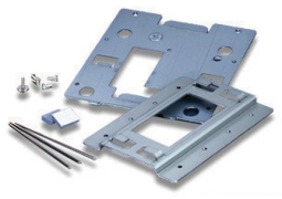 Star 39590211 SP700, WB-S700, Wall Mount Bracket (SP700)