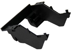 Star 39590611 Accessory, SP700, VS-S700, Vertical Stand Kit (SP700)