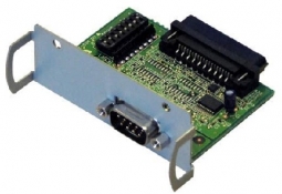 Star 39607430 IFBD-HN04, Interface Board (TSP600 Series), 9-Pin Serial