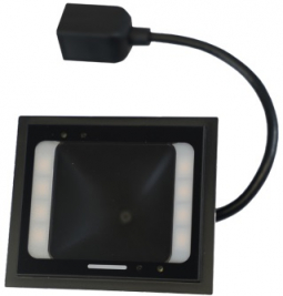 Star 37951030 NLS-FM3280-R-U Kiosk Barcode Scanner, High Density 1D/2D Imager, Fast Reading