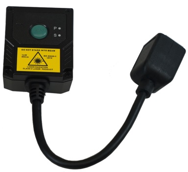 Star Micronics FM431 Kiosk Barcode Scanner