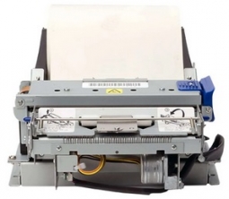 Star 37963691 SK1-41ASF4-LQP ST, SK1, Kiosk 4", Presenter, USB/Serial, External Power Supply Needed