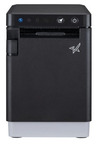 Star mC-Label2 Thermal Label Printer