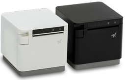 Star 39652010 MCP20 mC-Print2, 2 Inch, Cutter, Ethernet, USB, CloudPRNT, White