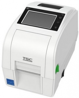 TSC Printer TH220HC-A001-0001 TH220THC, Thermal Transfer Printer, Healthcare, 203 DPI, Color Touch