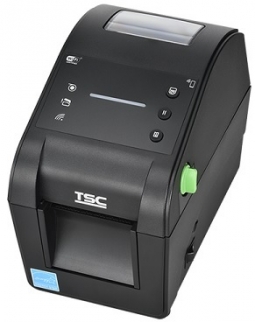 TSC Printer DH220-A001-1001 DH220, Direct Thermal Label Printer, 203 DPI, LED