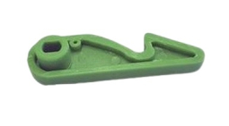 TSC 30-0240032-30LF Spare Part TPH Release Lever (Left) Parts