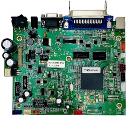 TSC 98-0250154-AALF Spare Part TTP247/343/345 Main Board Assembly Main Board