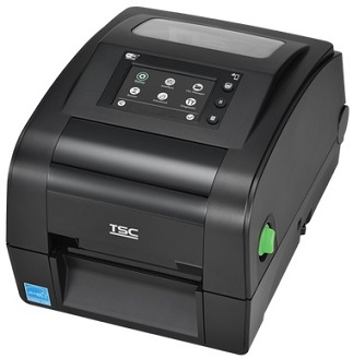 TSC TH240T 4 Inch Desktop Printers