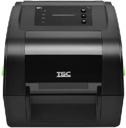 TSC Printer DH240-A001-0001 DH240T, LCD, US, Desktop