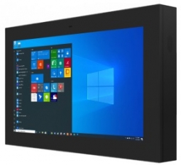 TWAP-EPC-K556PL 55", Outdoor Kiosk Touch PC, i5-6200U, 8GB RAM, 240GB SSD, Win 10 Pro, Landscape