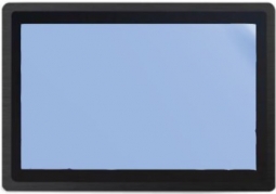 EPC-T322P 32" Industrial Panel PC with PCAP Touch, 1000 nits Display, Intel i3, 4GB, 256GB SSD