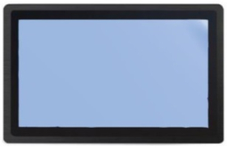 21.5 Inch Industrial Projected Capacitive Touch Display, 1200 nits with UV film, HDMI, DVI, VGA