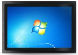 SLT-15-i3 15 Industrial Panel PC with PCAP Touch, Intel Core i3, 8GB RAM, 120GB SSD, Windows 10